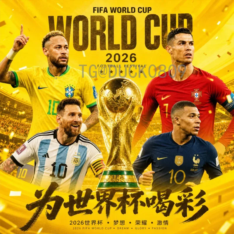 最新2026年国际足联世界杯南美区名额解读：扩军后的出线格局与变化